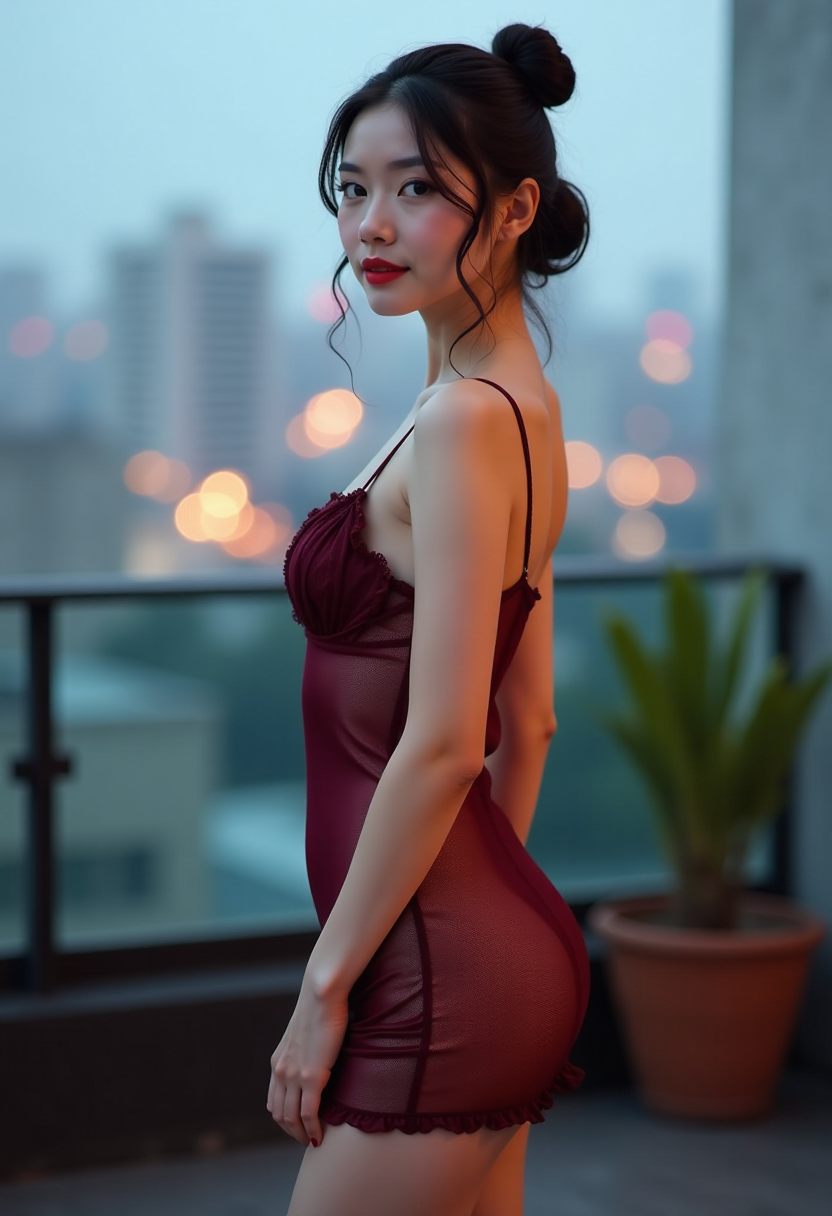 龚玥心经完整版海报