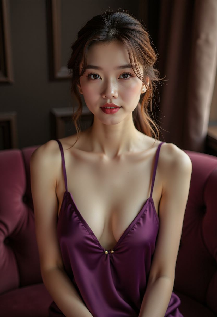 菩提心影海报